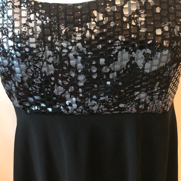 TIANA B Evening Dress - Picture 2 of 6